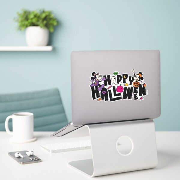 Mickey_and_Minnie_-_Happy_Halloween_Sticker_3 Mickey And Minnie Happy Halloween Sticker