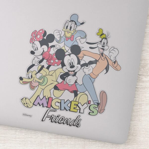 Mickey's_Friends_Sticker_1 Mickeys Friends Sticker
