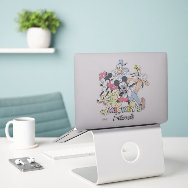 Mickey's_Friends_Sticker_3 Mickeys Friends Sticker