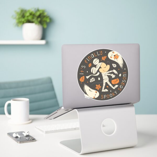 Mickey's_Mummy_Magic__Spooky_Season_Fun_Sticker_3 Mickeys Mummy Magic Spooky Season Fun Sticker