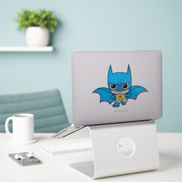 Mini_Batman_Running_Sticker_3 Mini Batman Running Sticker
