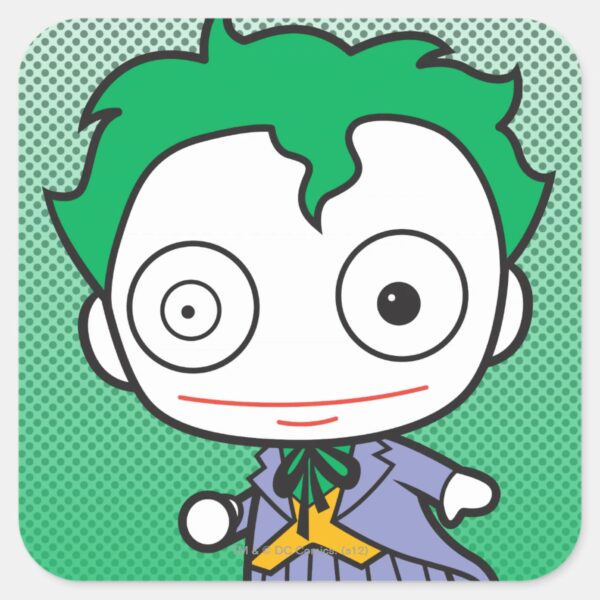 Mini_Joker_Square_Sticker_1 Mini Joker Square Sticker