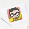 Mini_Robin_Square_Sticker_3 Mini Robin Square Sticker