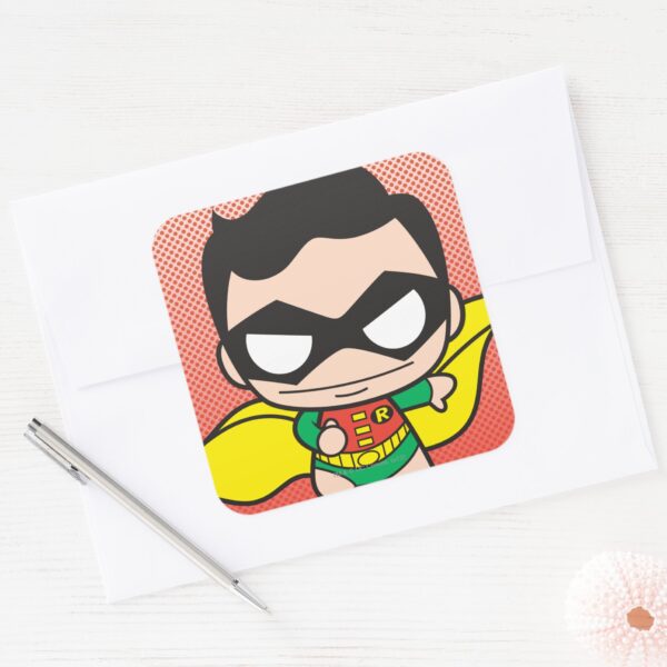 Mini_Robin_Square_Sticker_3 Mini Robin Square Sticker