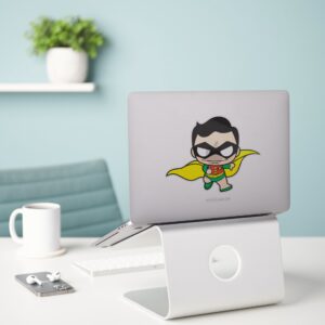 Mini Robin Sticker