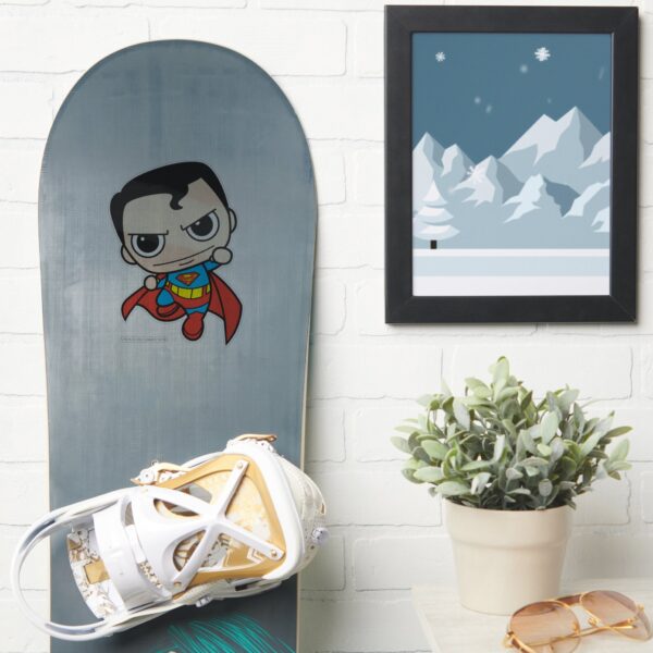 Mini_Superman_Flying_Sticker_7 Mini Superman Flying Sticker