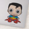 Mini_Superman_Sticker_1 Mini Superman Sticker