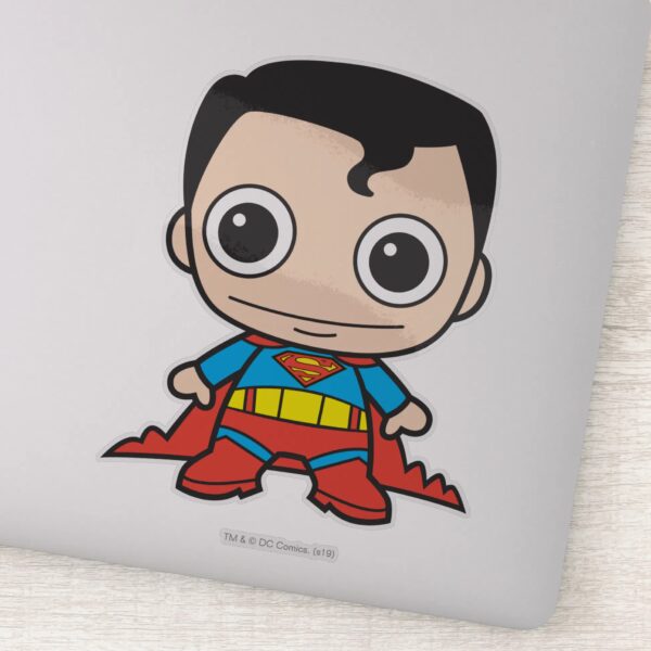 Mini_Superman_Sticker_1 Mini Superman Sticker