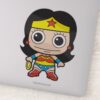 Mini_Wonder_Woman_Sticker_1 Mini Wonder Woman Sticker