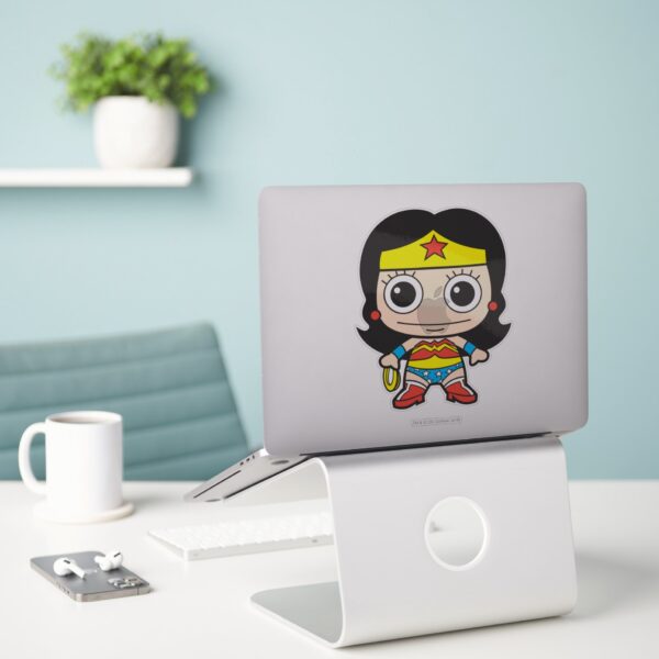 Mini_Wonder_Woman_Sticker_3 Mini Wonder Woman Sticker
