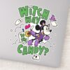 Minnie_Mouse_-_Witch_Way_to_the_Candy_Sticker_1 Minnie Mouse Witch Way To The Candy Sticker