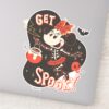 Minnie_Mouse_Get_Spooky_Sticker_1 Minnie Mouse Get Spooky Sticker