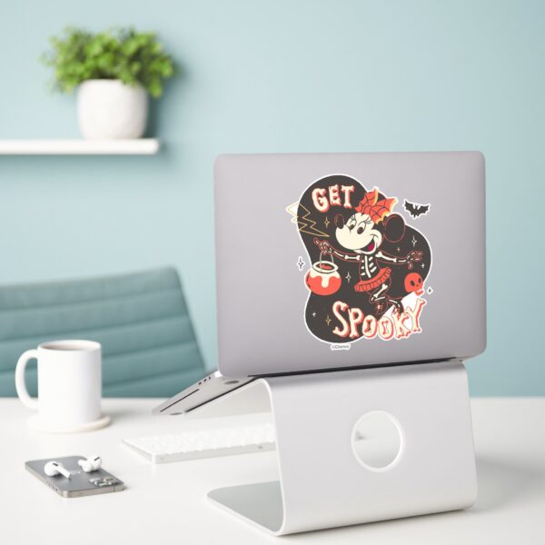 Minnie_Mouse_Get_Spooky_Sticker_3 Minnie Mouse Get Spooky Sticker