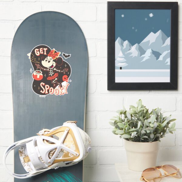 Minnie_Mouse_Get_Spooky_Sticker_7 Minnie Mouse Get Spooky Sticker
