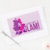 Minnie_Mouse_&_Daisy_Duck___Galentine's_Glam!_Rectangular_Sticker_3 Minnie Mouse Daisy Duck Galentines Glam Rectangular Sticker