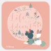 Minnie_Mouse_&_Daisy_Duck___Life_is_an_Adventure_Square_Sticker_1 Minnie Mouse Daisy Duck Life Is An Adventure Square Sticker