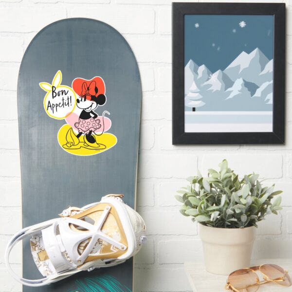 Minnie_Mouse___Bon_Appetit!_Sticker_7 Minnie Mouse Bon Appetit Sticker