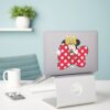 Minnie_Mouse___Bow_Tie_Sticker_3 Minnie Mouse Bow Tie Sticker