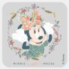 Minnie_Mouse___Chase_Adventure_Square_Sticker_1 Minnie Mouse Chase Adventure Square Sticker