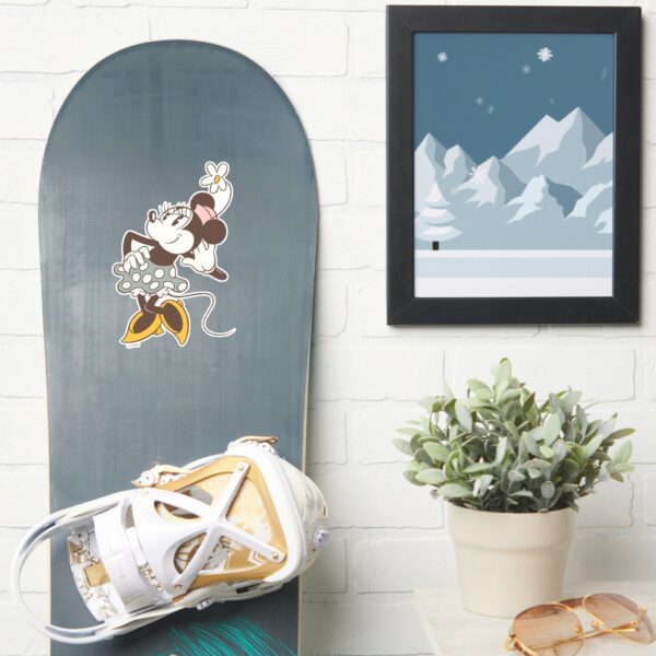 Minnie_Mouse___Minnie_Strikes_a_Pose_Sticker_7 Minnie Mouse Minnie Strikes A Pose Sticker