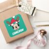 Minnie_Mouse___Reindeer_Antlers___Add_Your_Name_Square_Sticker_5 Minnie Mouse Reindeer Antlers Add Your Name Square Sticker