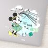 Minnie_Mouse___St._Patrick's_Day_-_Land_of_the_Gre_Sticker_1 Minnie Mouse St. Patricks Day Land Of The Gre Sticker