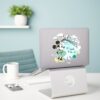 Minnie_Mouse___St._Patrick's_Day_-_Land_of_the_Gre_Sticker_3 Minnie Mouse St. Patricks Day Land Of The Gre Sticker