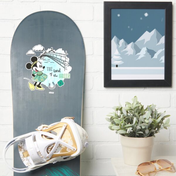 Minnie_Mouse___St._Patrick's_Day_-_Land_of_the_Gre_Sticker_7 Minnie Mouse St. Patricks Day Land Of The Gre Sticker