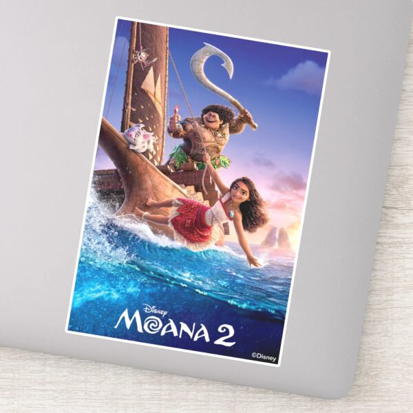 Moana_2_Theatrical_Art_Sticker_9 Moana 2 Theatrical Art Sticker