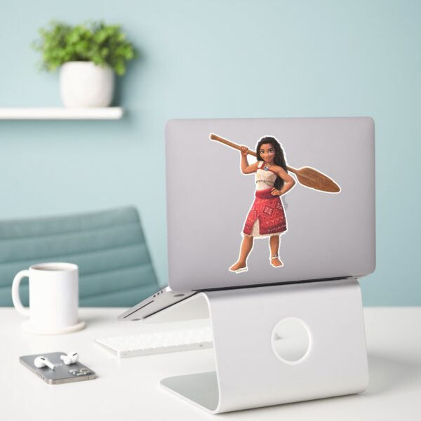 Moana_Born_to_Voyage_Sticker_3 Moana Born To Voyage Sticker