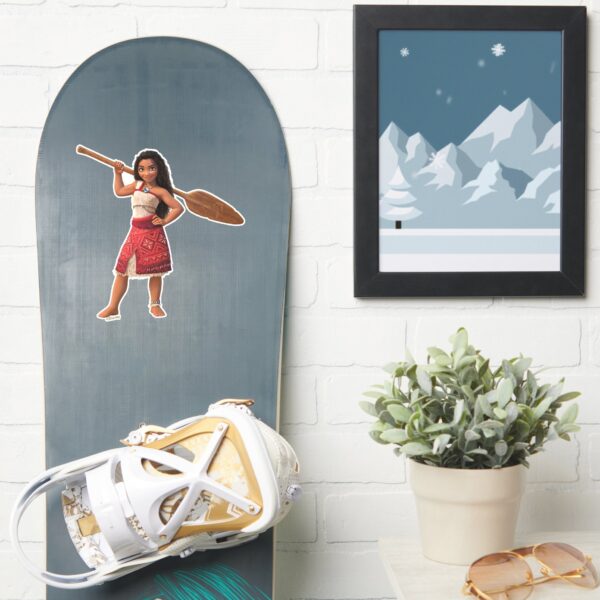 Moana_Born_to_Voyage_Sticker_7 Moana Born To Voyage Sticker