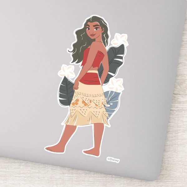 Moana_Captured_Moment_Sticker_1 Moana Captured Moment Sticker