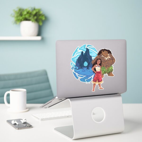 Moana_&_Maui_Adventures_in_Oceania_Sticker_3 Moana Maui Adventures In Oceania Sticker