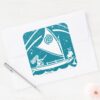 Moana___Star_Reader_Square_Sticker_3 Moana Star Reader Square Sticker