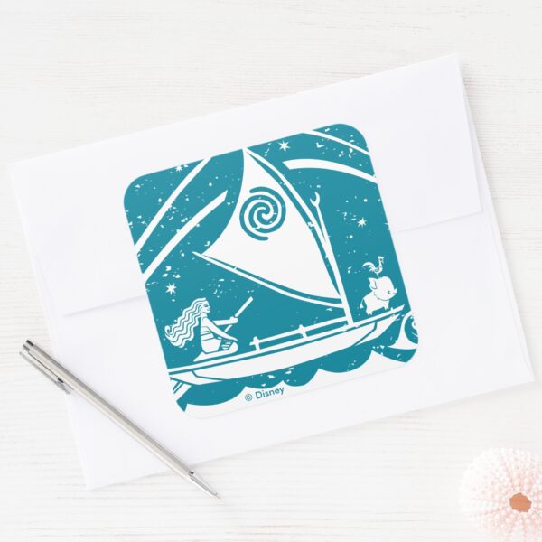 Moana___Star_Reader_Square_Sticker_3 Moana Star Reader Square Sticker