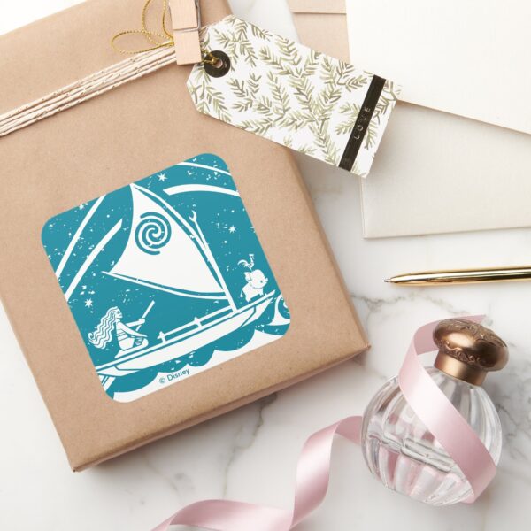 Moana___Star_Reader_Square_Sticker_5 Moana Star Reader Square Sticker