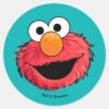 Monster_At_the_End_of_this_Story___Elmo_Classic_Round_Sticker_1 Monster At The End Of This Story Elmo Classic Round Sticker