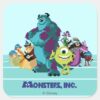 Monsters_Inc_8Bit_Mike,_Sully,_and_the_Gang_Square_Sticker_1 Monsters Inc 8Bit Mike Sully And The Gang Square Sticker