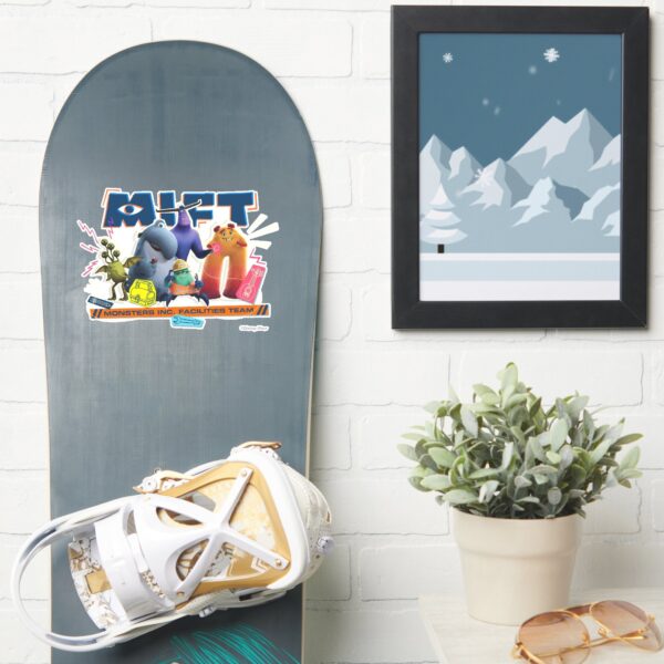 Monsters_at_Work___Monsters_Inc._Facility_Team_Sticker_7 Monsters At Work Monsters Inc. Facility Team Sticker