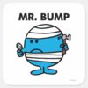 Mr._Bump_Classic_2_Square_Sticker_1 Mr. Bump Classic 2 Square Sticker