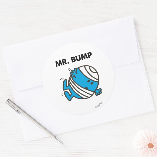 Mr._Bump_Classic_3_Classic_Round_Sticker_3 Mr. Bump Classic 3 Classic Round Sticker
