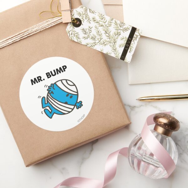 Mr._Bump_Classic_3_Classic_Round_Sticker_5 Mr. Bump Classic 3 Classic Round Sticker