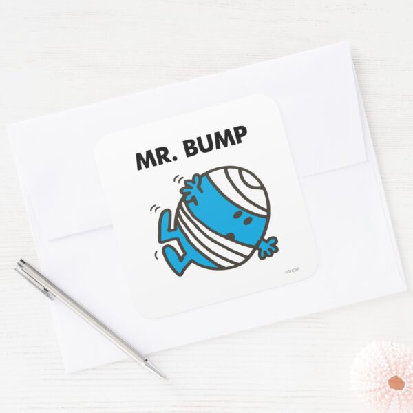 Mr._Bump_Classic_3_Square_Sticker_3 Mr. Bump Classic 3 Square Sticker