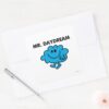 Mr._Daydream_Classic_Pose_Square_Sticker_3 Mr. Daydream Classic Pose Square Sticker
