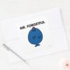 Mr._Forgetful___What_Was_I_Doing_Square_Sticker_3 Mr. Forgetful What Was I Doing Square Sticker