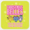 Mr._Men_Little_Miss_Christmas_Belles_Square_Sticker_1 Mr. Men Little Miss Christmas Belles Square Sticker