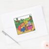 Mr._Men_&_Little_Miss_Mother's_Day_Square_Sticker_3 Mr. Men Little Miss Mothers Day Square Sticker
