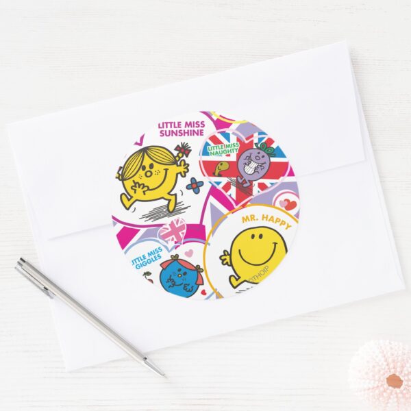 Mr._Men_&_Little_Miss_UK_Hearts_Classic_Round_Sticker_3 Mr. Men Little Miss UK Hearts Classic Round Sticker