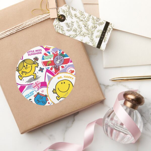 Mr._Men_&_Little_Miss_UK_Hearts_Classic_Round_Sticker_5 Mr. Men Little Miss UK Hearts Classic Round Sticker