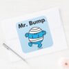 Mr._Men___Mr._Bump_is_a_Clutz_Square_Sticker_3 Mr. Men Mr. Bump Is A Clutz Square Sticker